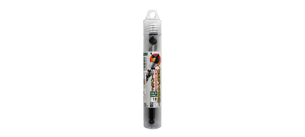 Star-M Standard Ship Auger Middle Type 5/8" (16mm) 10M-160