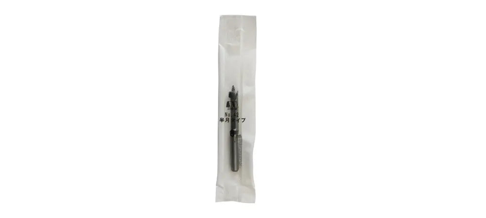 Star-M Mushroom Bit(Crescentic Type) 12mm 42-120
