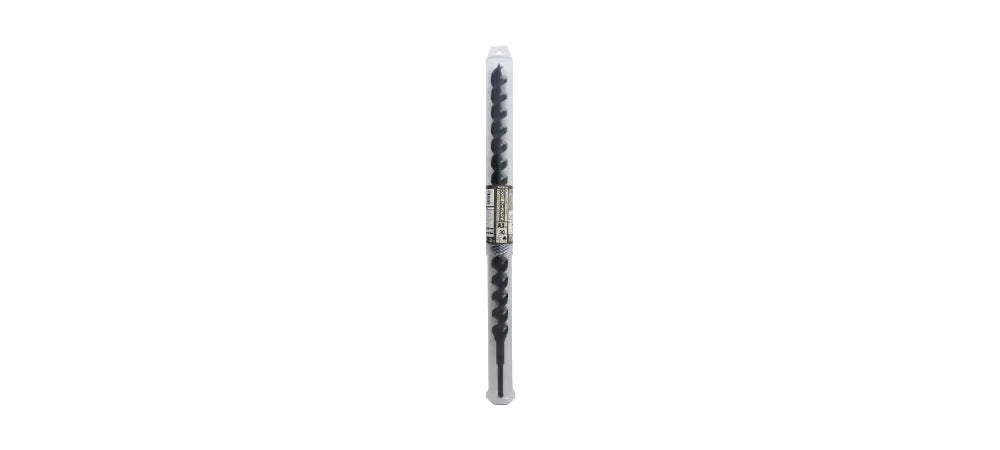 Star-M Earth Auger for Greenhouses Double Flute 20mm 31B-200