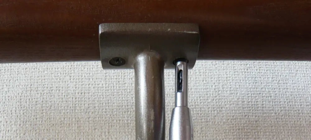 Star-M Self-Centering Hinge Drill S 503W-S