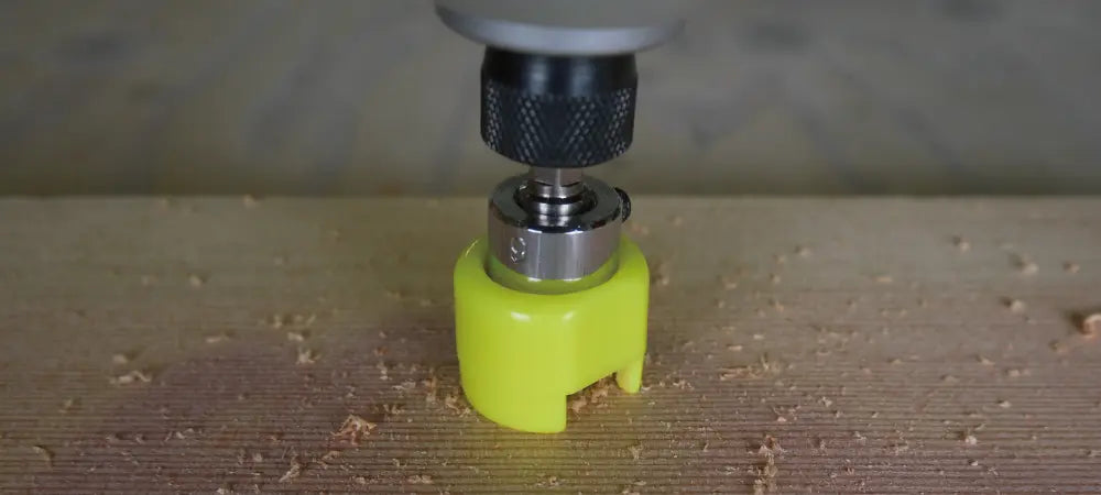 Star-M Drill Stopper 4mm 5005-040