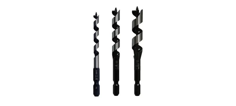 Star-M Impact Bit "Short Type" 6.5mm 7S-065