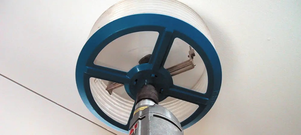 Star-M Safety Cover B for Circle Cutter (200mm) 5006B