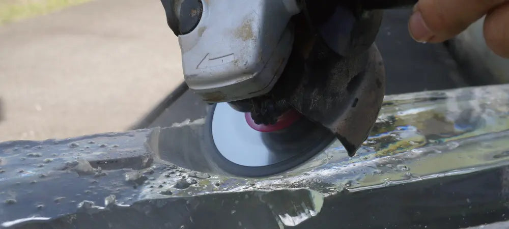 Star-M Woodcarver Chainsaw Type #540