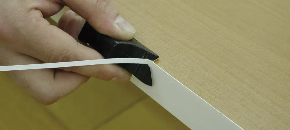 Star-M Ceramic Type Edge Trimmer Square 4953-K