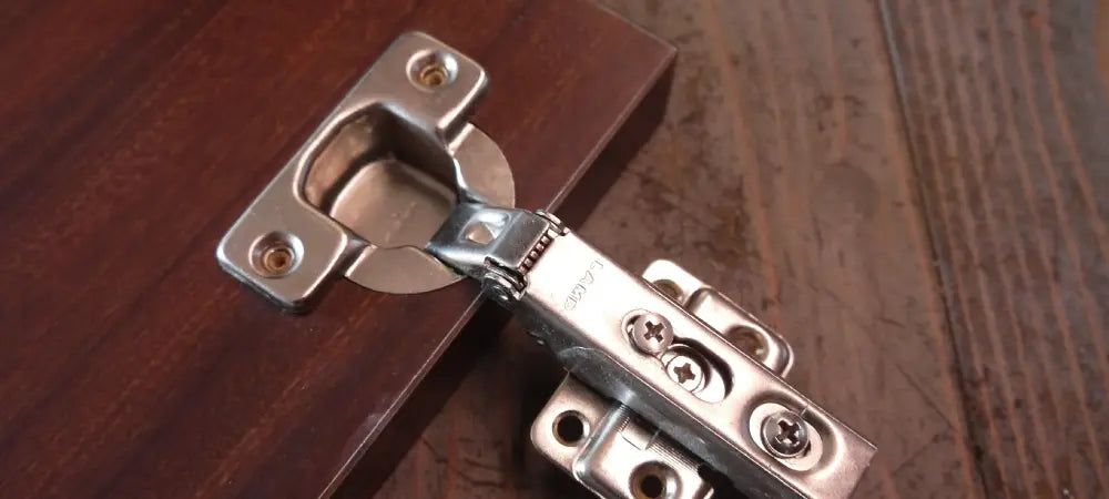 Star-M Hinge Bit B(Brad Point Type) 40mm 13B-400