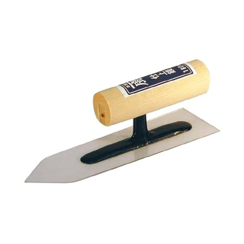 Kaneshika PC Plastic Finishing Trowel 210mm #11102100070