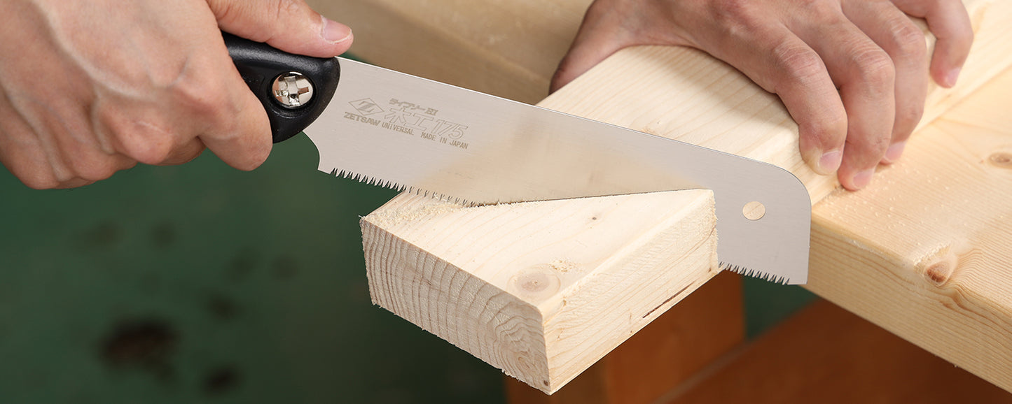 Zetsaw Life Saw Woodworking 175 Main Unit #30057