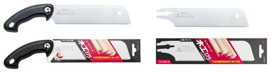 Zetsaw Replacement Blade for Life Saw Woodworking 175 #30058
