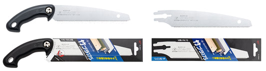 Zetsaw Replacement Blade for Life Saw Bamboo & Plastic 175 #30062