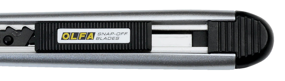 Olfa Limited FA Utility Knife Ltd-01