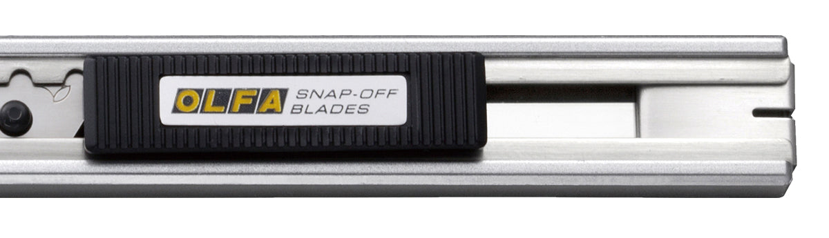 Olfa Limited SA Utility Knife Ltd-03
