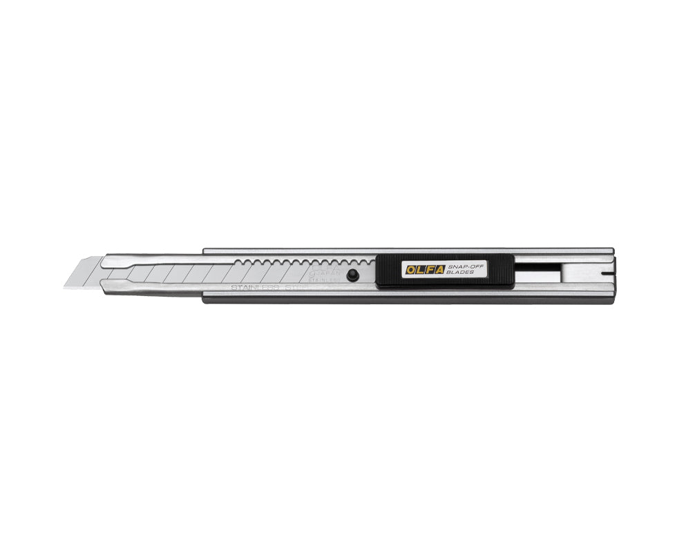 Olfa Limited SA Utility Knife Ltd-03