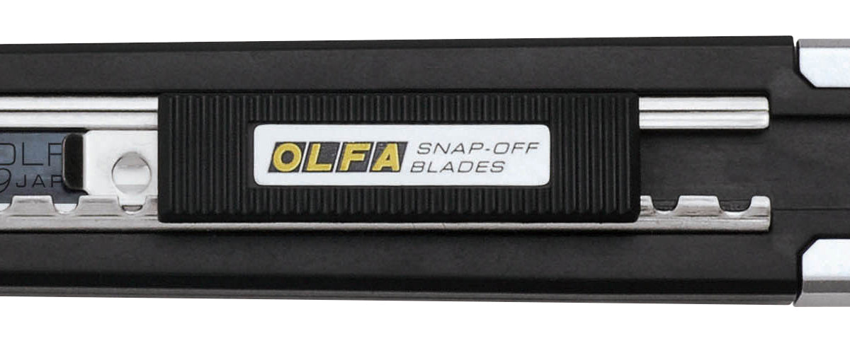 Olfa Limited MA Utility Knife Ltd-04