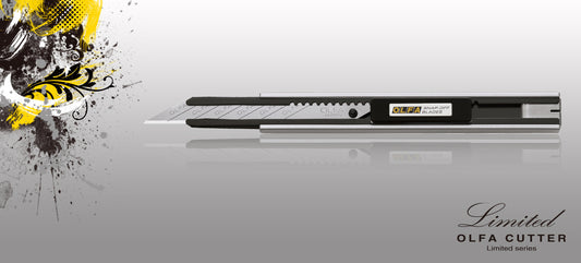Olfa Limited SK Utility Knife Ltd-05