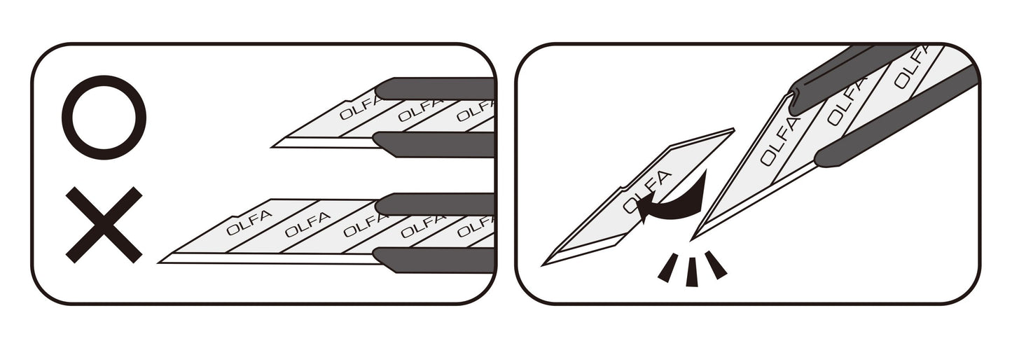 Olfa Limited SK Utility Knife Ltd-05