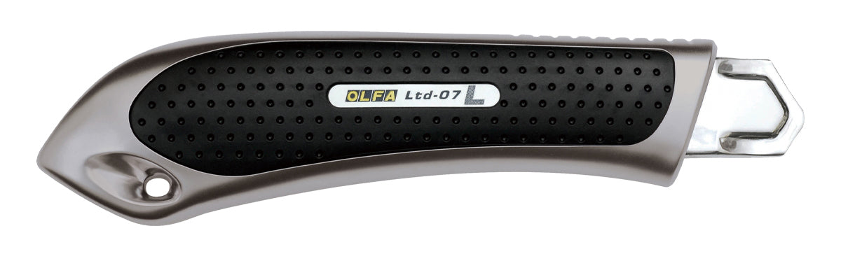 Olfa Limited NL Large Utility Knife Ltd-07