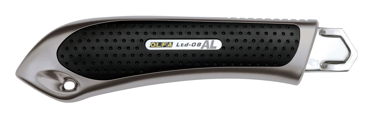 Olfa Limited AL Large Utility Knife Ltd-08