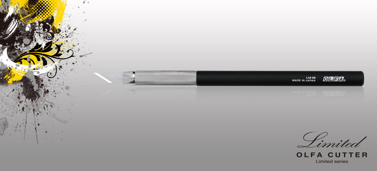 Olfa Limited AK Art Knife Ltd-09