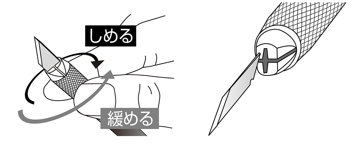Olfa Limited AK Art Knife Ltd-09