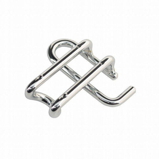 Marukin Tool Holder Attachment, Steel (for Belt Loops up to 50mm) #2353