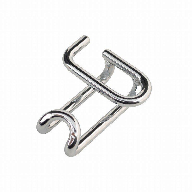 Marukin Tool Holder Attachment, Steel (for Belt Loops up to 40mm) #2354