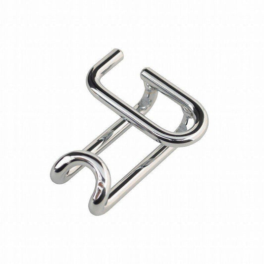 Marukin Tool Holder Attachment, Steel (for Belt Loops up to 40mm) #2354