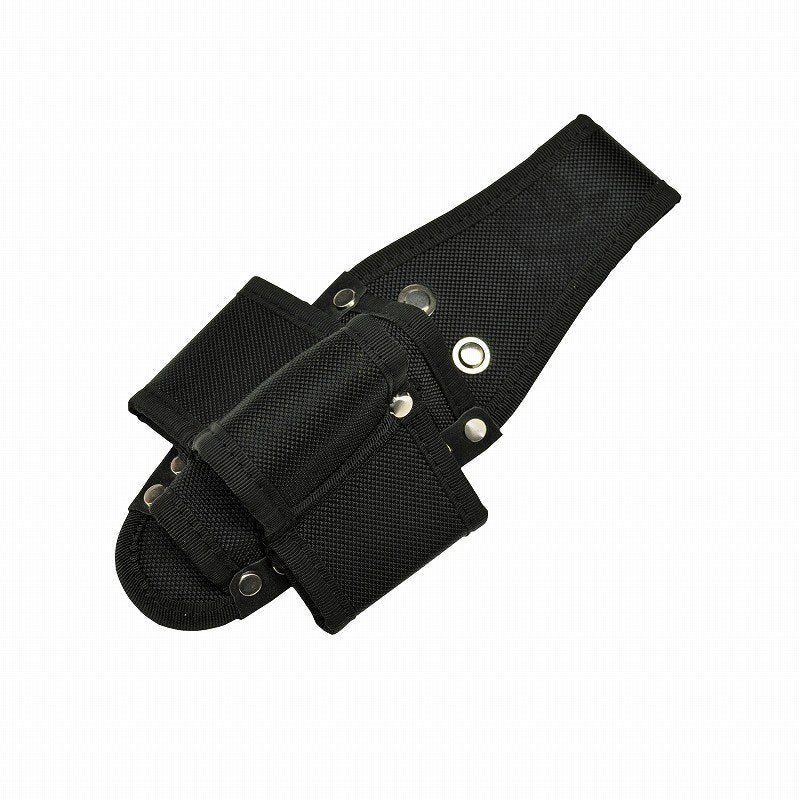 Marukin Nylon Tool Holder Type C, 4 Slots (Inner 25x20mm / Outer 15x20mm / L/R 35x5mm)