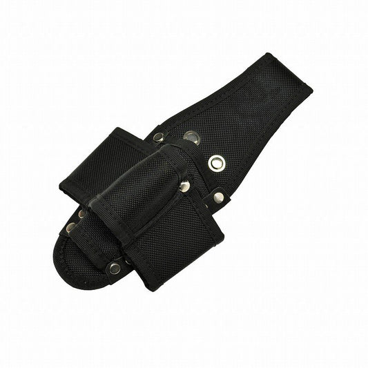 Marukin Nylon Tool Holder Type C, 4 Slots (Inner 25x20mm / Outer 15x20mm / L/R 35x5mm)