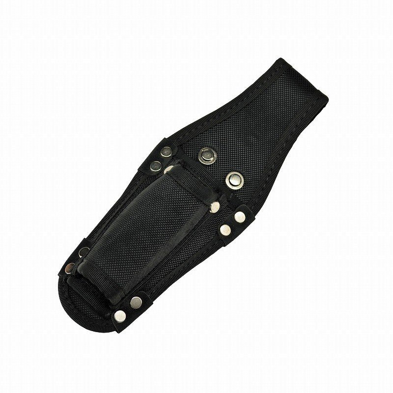 Marukin Nylon Tool Holder Type D, 2 Slots (Inner 35x15mm / Outer 25x15mm)