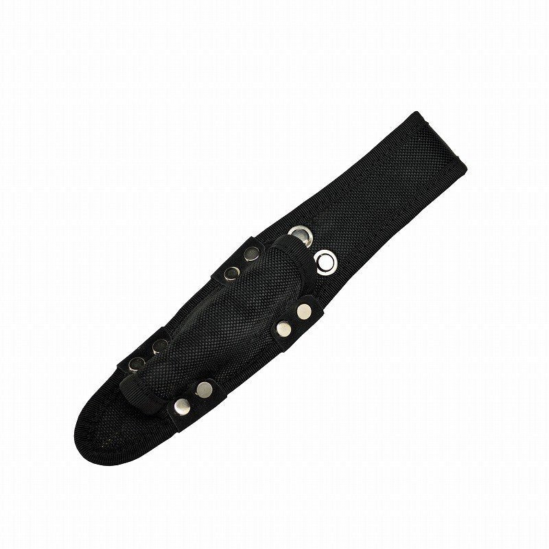 Marukin Nylon Tool Holder Type E, 1 Slot (20x15mm), H260mm Depth 115mm