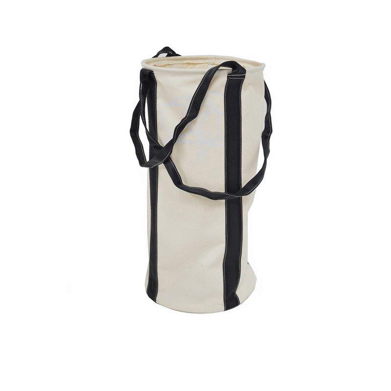 Marukin Large Canvas Tool Bag 27x60cm