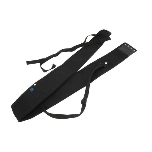Marukin Canvas Pry Bar Pouch, Black CK-02