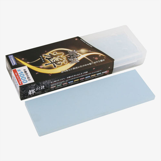 Naniwa Gonken Kagayaki Whetstone 10mm #1000 NK-2010 NK-2010