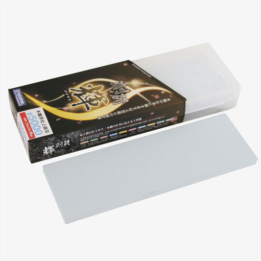 Naniwa Gonken Kagayaki Whetstone 10mm #5000 NK-2050 NK-2050