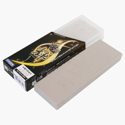 Naniwa Gonken Kagayaki Whetstone 20mm #220 NK-2202 NK-2202