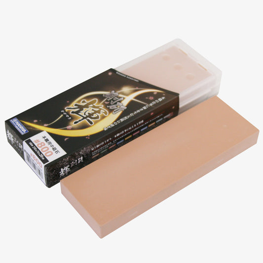 Naniwa Gonken Kagayaki Whetstone 20mm #800 NK-2208 NK-2208
