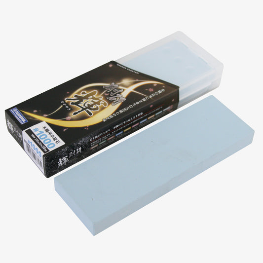 Naniwa Gonken Kagayaki Whetstone 20mm #1000 NK-2210 NK-2210