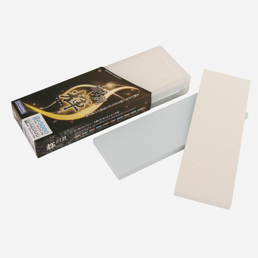 Naniwa Gonken Kagayaki Twin Whetstone #5000/#12000 NW-5120 NW-5120