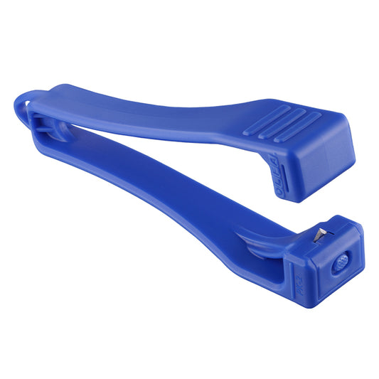 Olfa Packle S Safety Cutter Blue PK2-BLU
