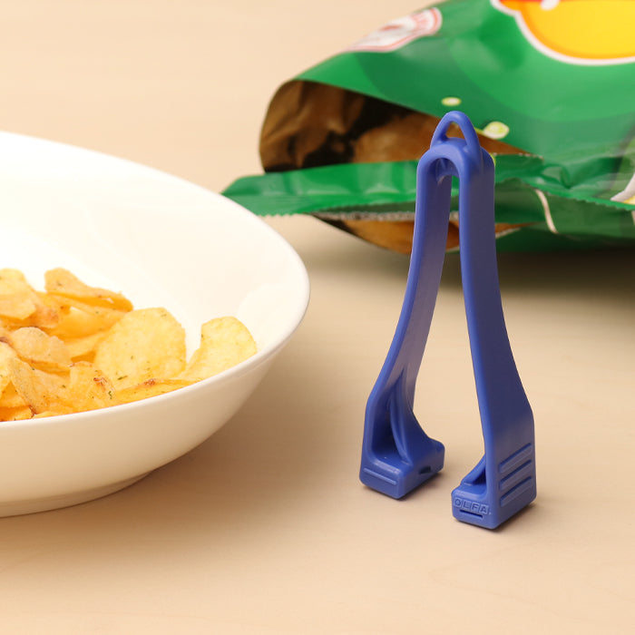 Olfa Packle S Safety Cutter Blue PK2-BLU
