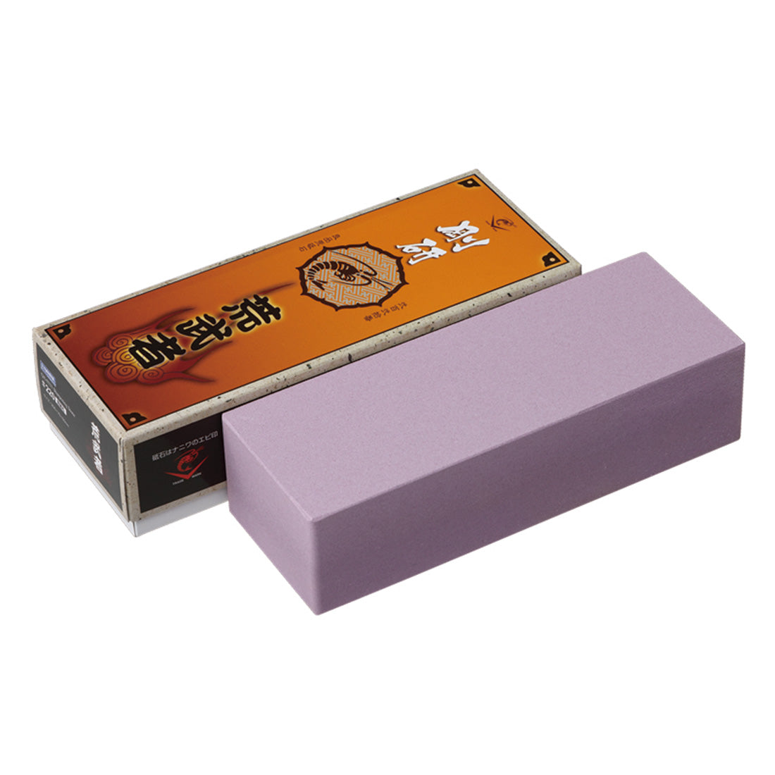 Naniwa Gonken Aramushi Coarse Whetstone #220 QA-0331 QA-0331