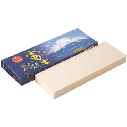 Naniwa Gonken Fuji Super Finishing Whetstone #8000 QA-0358 QA-0358