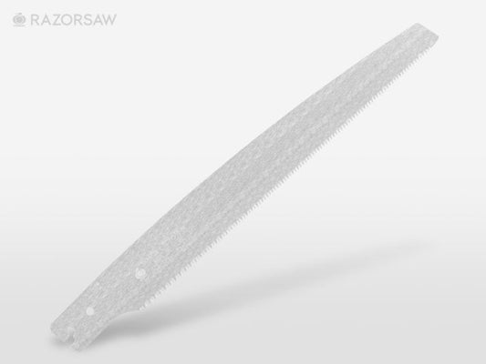Gyokucho RAZORSAW LB30 Bamboo Saw Replacement Blade R-716