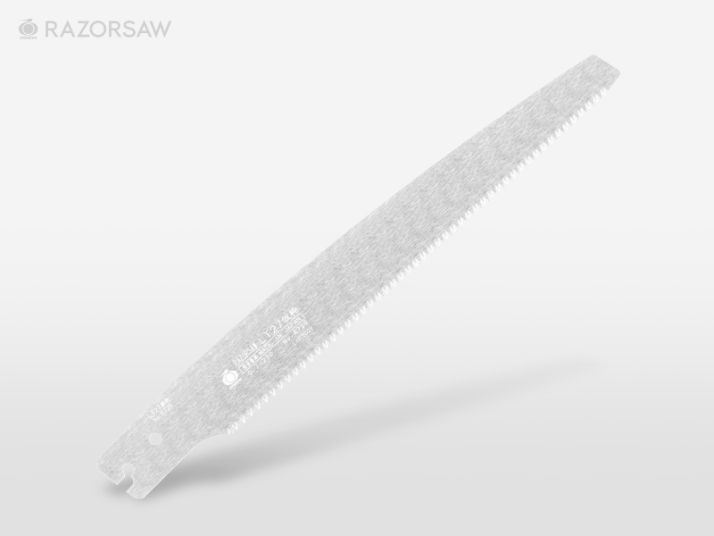 Gyokucho Replacement Blade for RAZORSAW LT27-A Formwork Saw R-725