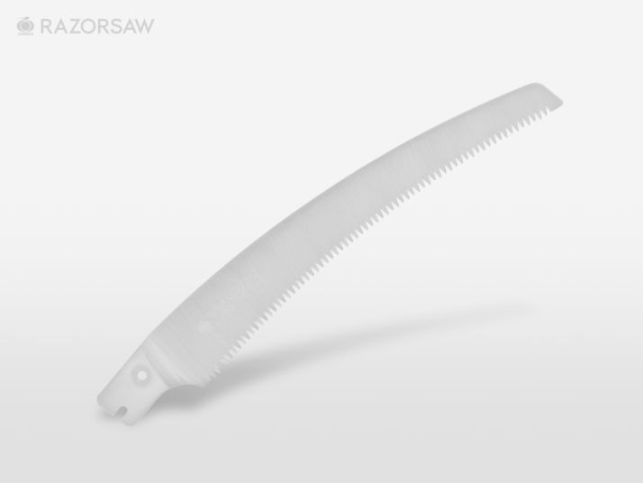 Gyokucho RAZORSAW Replacement Blade for LC27-A Curved Saw R775