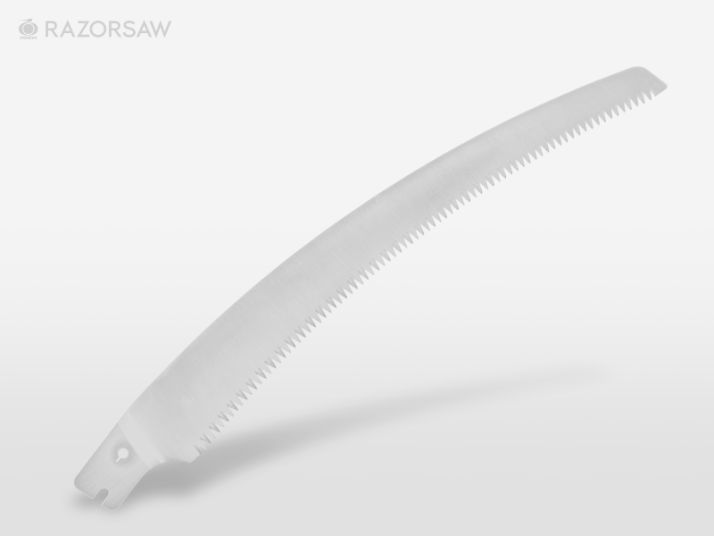 Gyokucho RAZORSAW Replacement Blade for LC33-A Curved Saw R777