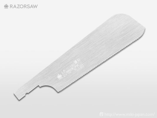Gyokucho Replacement Blade for Razorsaw Dozuki Saw 180mm S-290
