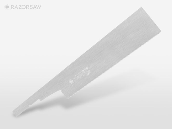 Gyokucho Replacement Blade for Razorsaw Dozuki S-370