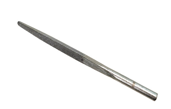 Tsubosan Bright-900 Super Saw File Triangular Medium 105 mm SA105B2
